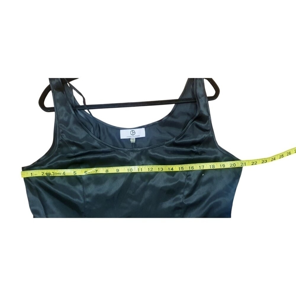 JS Collection Cami top Size 16 (NWT) - Picture 5 of 7